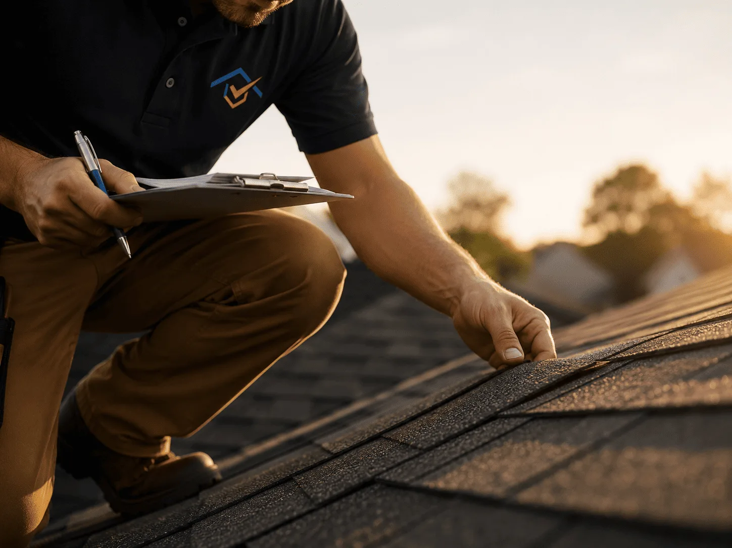 Why Choose Roof Inspection in Shoreham, VT